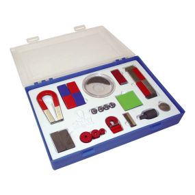 Deluxe Magnetism Kit