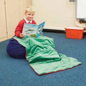 Calming Weighted Blanket | Creative Activity