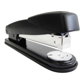 RAPESCO Black Full Strip Stapler