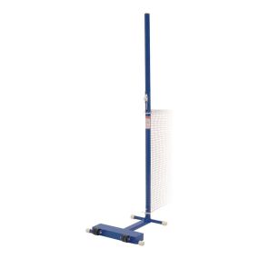 Harrod Wheelaway Combination Badminton/Tennis Posts