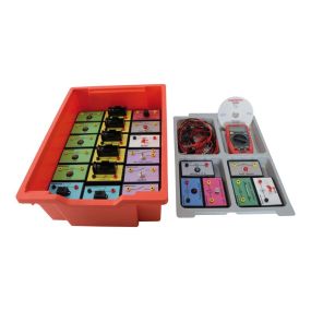 Electricity Kit Plus