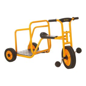 Chariot Trike | Creative Activity