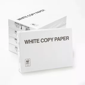 A4 Copier Paper Box 80gsm 200 Ream - Pallet