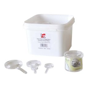 Class Pack of Magnifiers 35pk