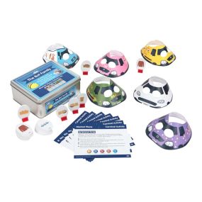 Bee-BotÂ® Marketplace Mat | Creative Activity