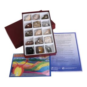Rock Collection