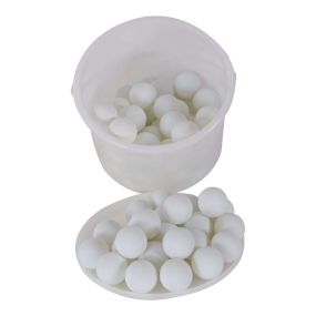 Practice Table Tennis Balls 72pk | Creative Activity