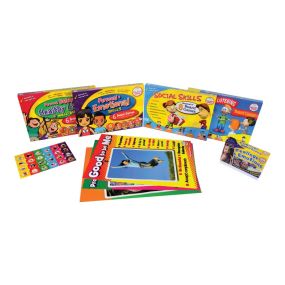 Smart Kids PSHE Board Game Bulk Collection