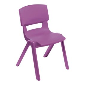Postura+ Chair Grape Seat height 460mm