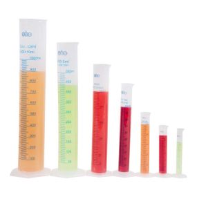 Measuring Cylinders Set