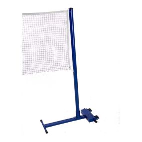 Wheelaway Badminton Posts