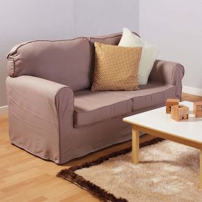 Loose Cover Sofa