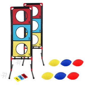 Mini Cardiogoal Target Game Starter Set