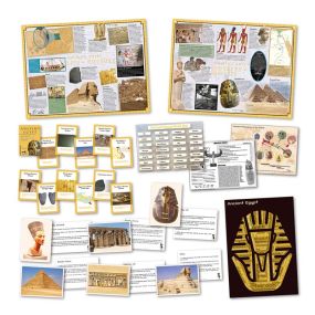 Ancient Egypt Curriculum Pack