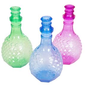 Giant Potion Bottles 3pk | Creative Activity