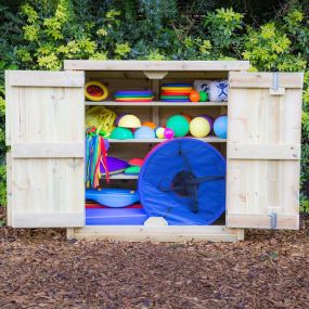 Physical Development | Creative Activity