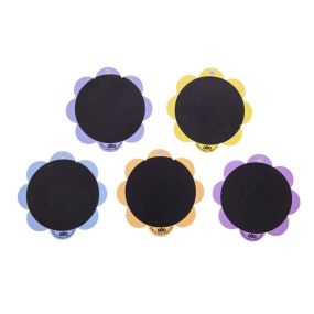 Eco Outdoor Handheld Daisy Mark Making Chalkboards