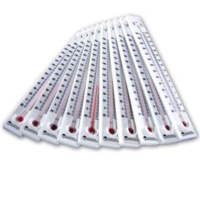 Boiling Point Thermometers