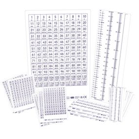 Counting Class Pack