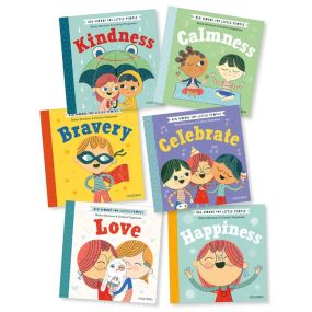 Big Words for Little People Set 1