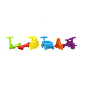 Neighbourhood wheels counters