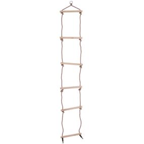 Rope Ladder 4pk