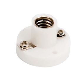 MES batten bulb holders 10Pk
