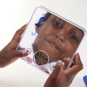 Sound Bank Plus Mirror