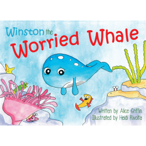 Winston the Worried Whale