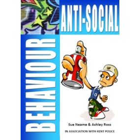 Anti-Social Behaviour DVD and Educational Pack Secondary