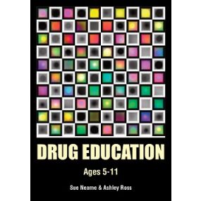 Drug Education Programme Primary