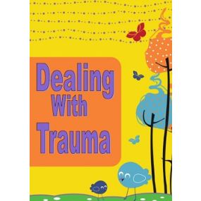 Dealing with Trauma CD-Rom