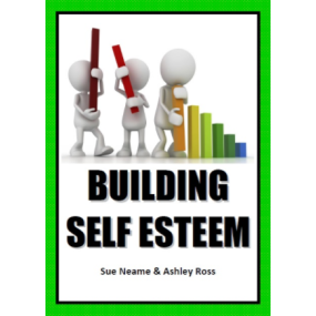 Building Self-Esteem CD-Rom