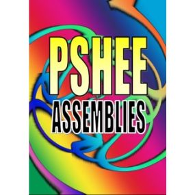PSHEE Assemblies CD-Rom
