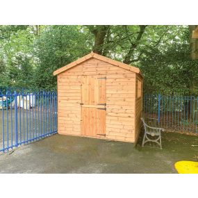 Pro Shed - 10 x 10ft | Creative Activity