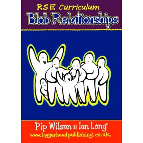 Blob Relationships
