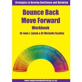 Bounce Back Move Forward