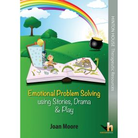 Emotional Problem Solving Using Stories, Drama &amp; Play