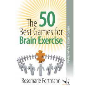 The 50 Best Games for Brain Exercise