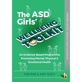 The ASD Girls' Wellbeing Toolkit
