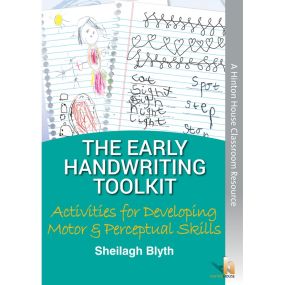 The Early Handwriting Skills Toolkit