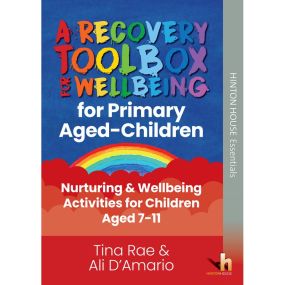 The Recovery Toolbox for Primary-Aged Children