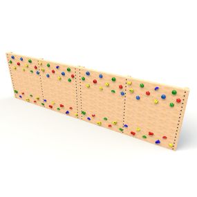 6m Traverse Wall