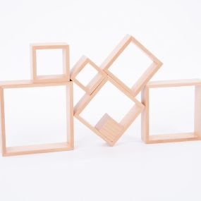 Natural Architect Squares