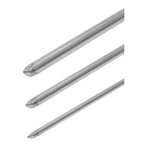 Aluminium Rod 5m x Ø5.5mm | Creative Activity