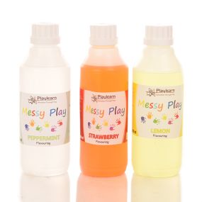 Strawberry Flavouring