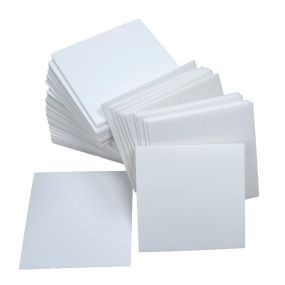 Pressprint Polystyrene Printing Sheets 200pk
