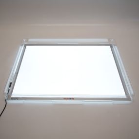 A2 Light Panel & Cover