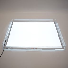 A2 Light Panel Cover