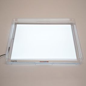 A3 Light Panel Cover